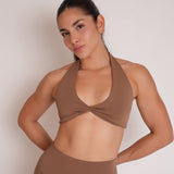 The Knot Bra