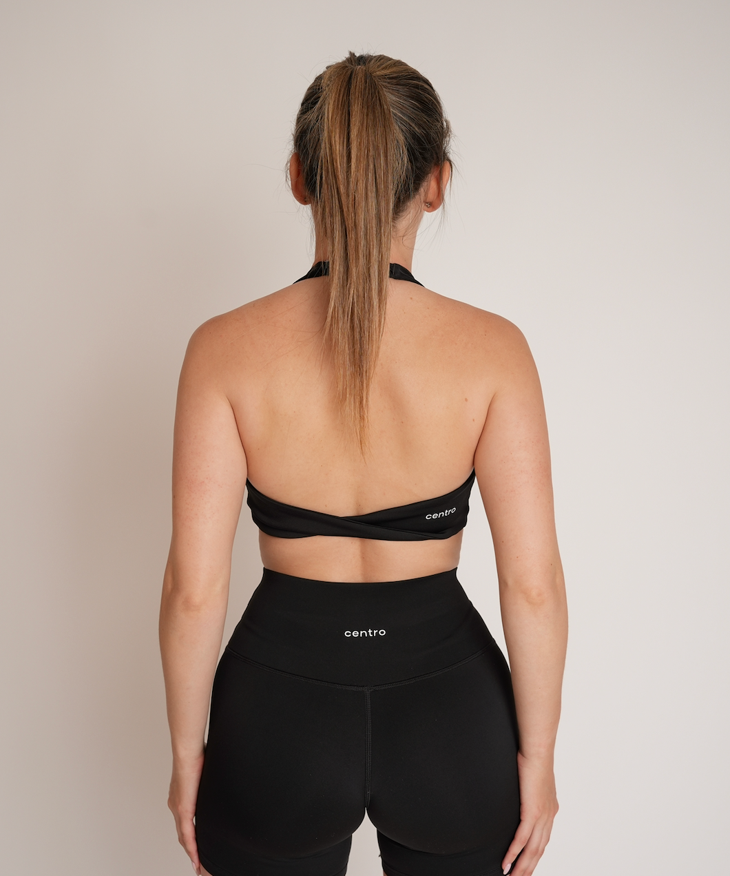 Biker Shorts
