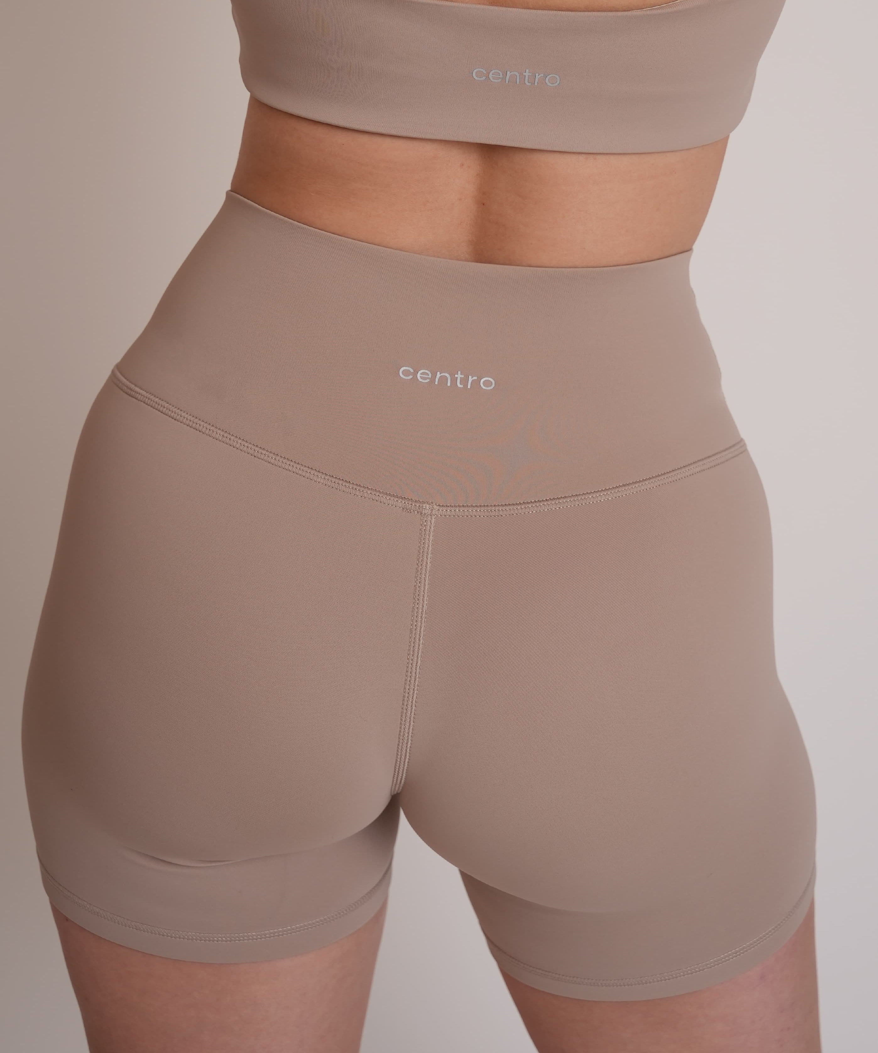 Biker Shorts