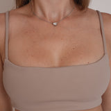 Classic Crop Bra