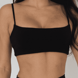 Classic Crop Bra