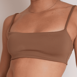 Classic Crop Bra