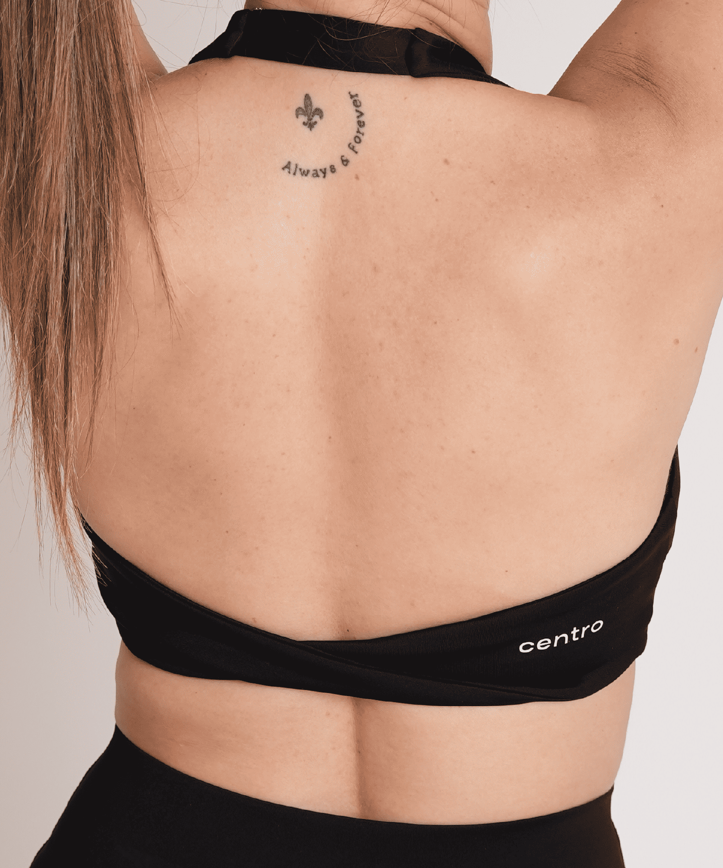 The Knot Bra