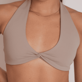 The Knot Bra