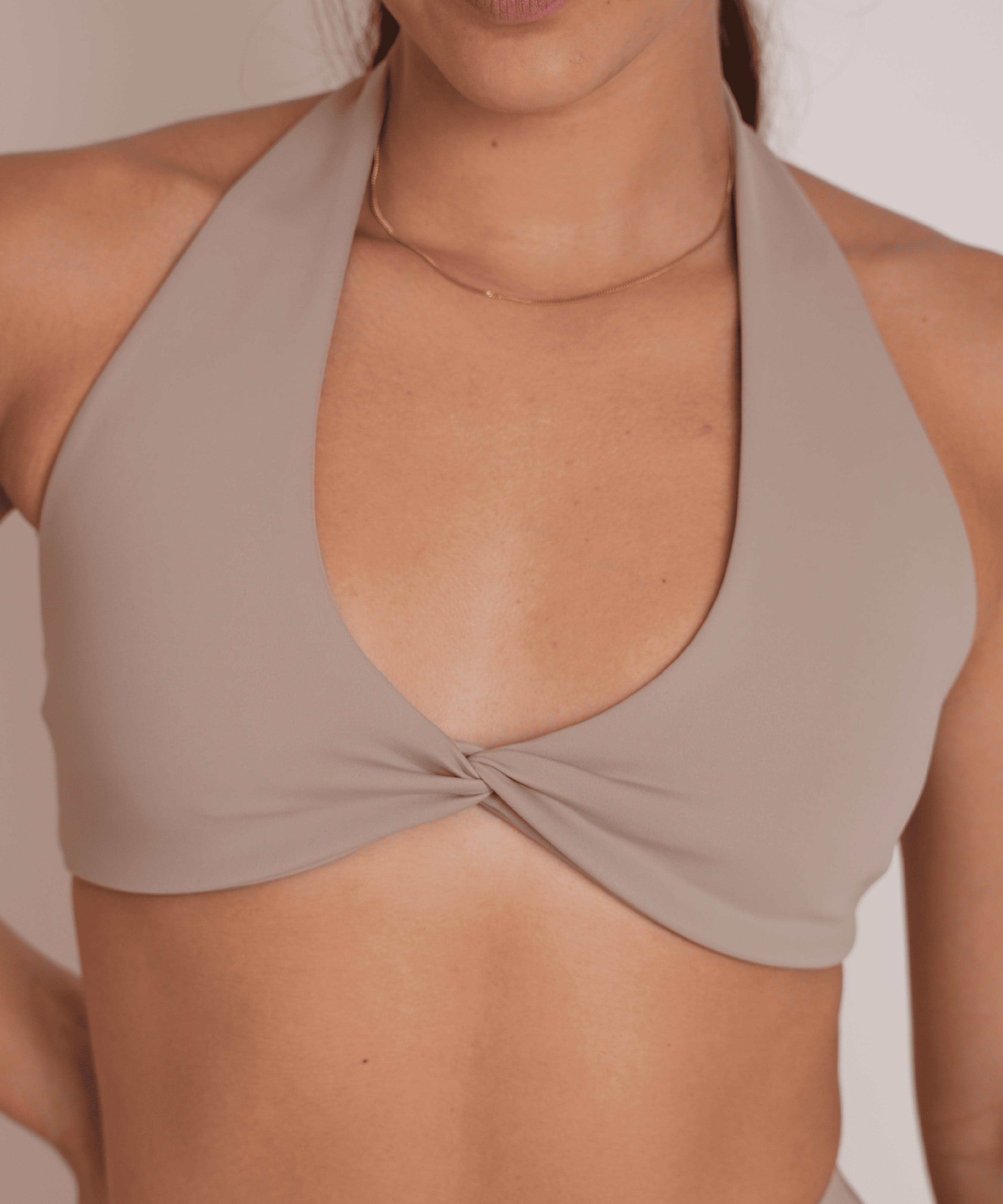 The Knot Bra