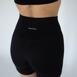 Biker Shorts