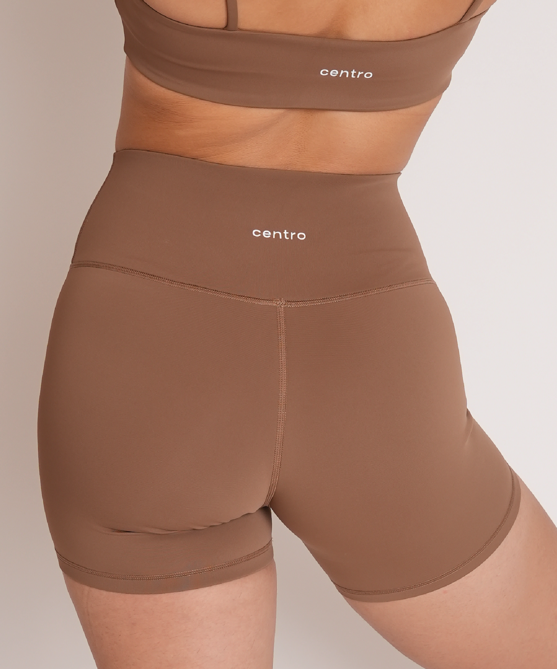Biker Shorts