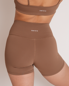 Biker Shorts