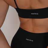 Classic Crop Bra