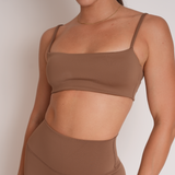 Classic Crop Bra