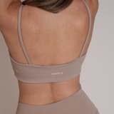 Classic Crop Bra