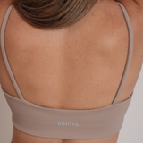Classic Crop Bra